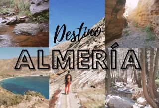 Destino-Almeria