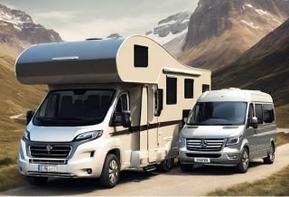 AutocaravanaVSCamper